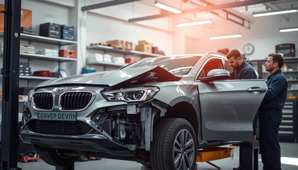 accident repair near me